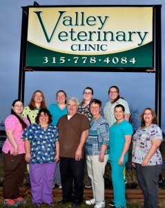 Valley Vet Group 1-XL Group